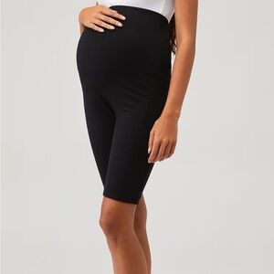 Bumpsuit Shorts 🖤 Size XS